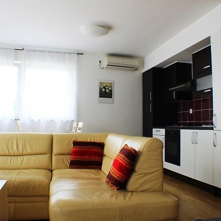 Bokun Apartments III Sisak Exterior photo