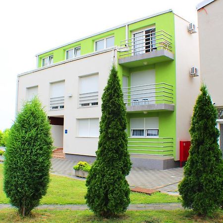 Bokun Apartments III Sisak Exterior photo