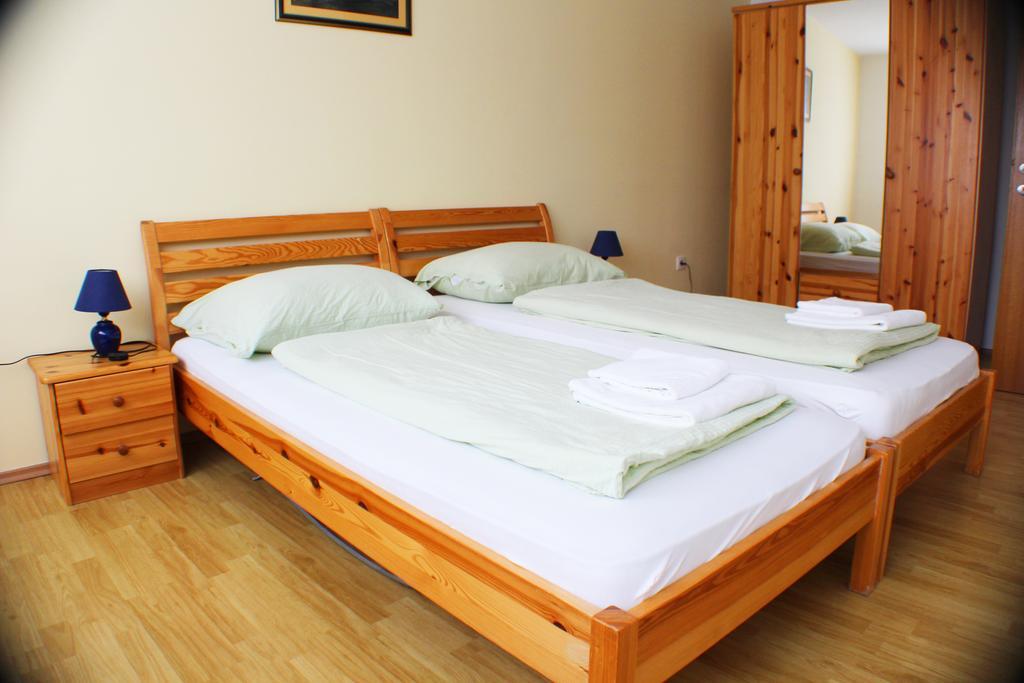 Bokun Apartments III Sisak Exterior photo