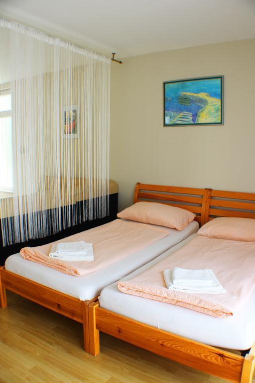 Bokun Apartments III Sisak Exterior photo